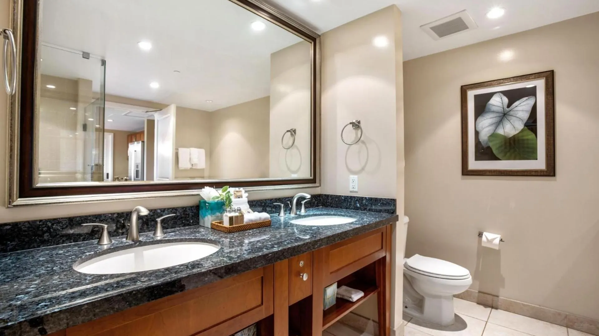 Apartment Kbm Resorts Free Car Honua Kai Konea Hkk-236 Private Steps To Beach Kaanapali United States
