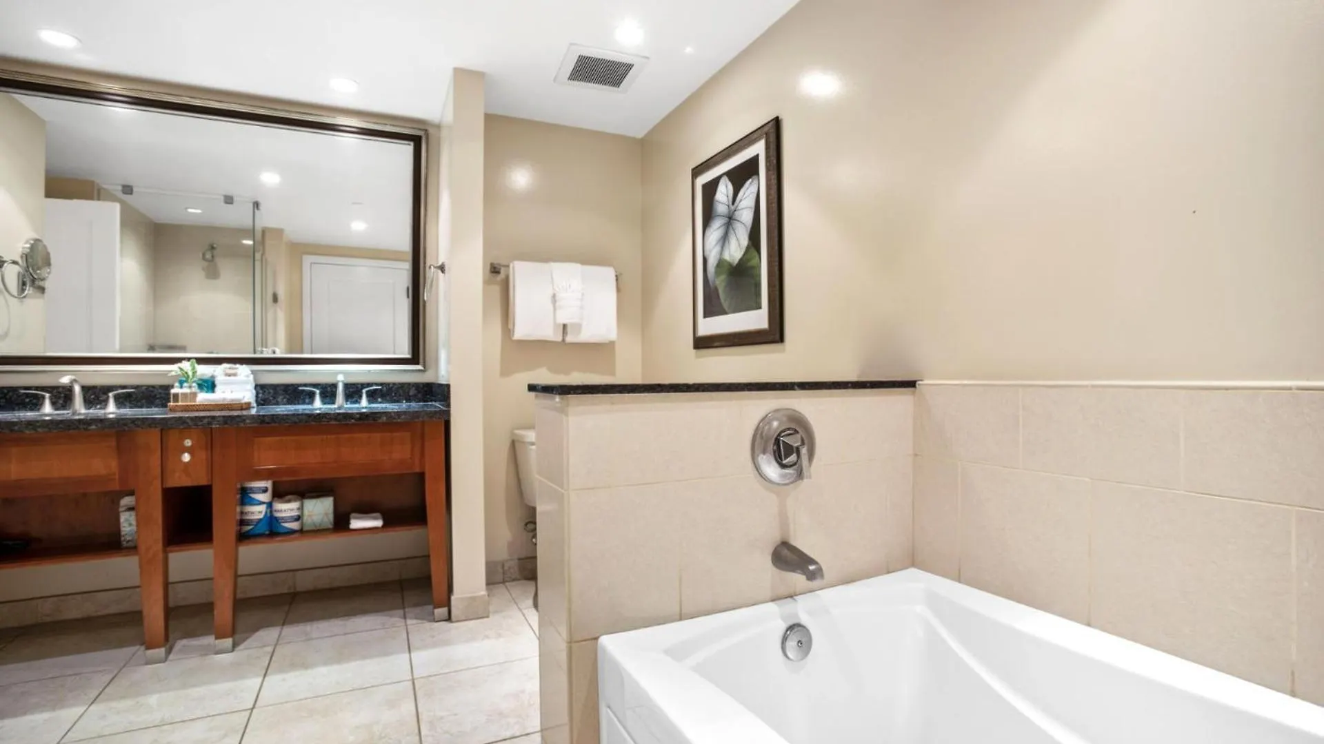 Apartment Kbm Resorts Free Car Honua Kai Konea Hkk-236 Private Steps To Beach Kaanapali