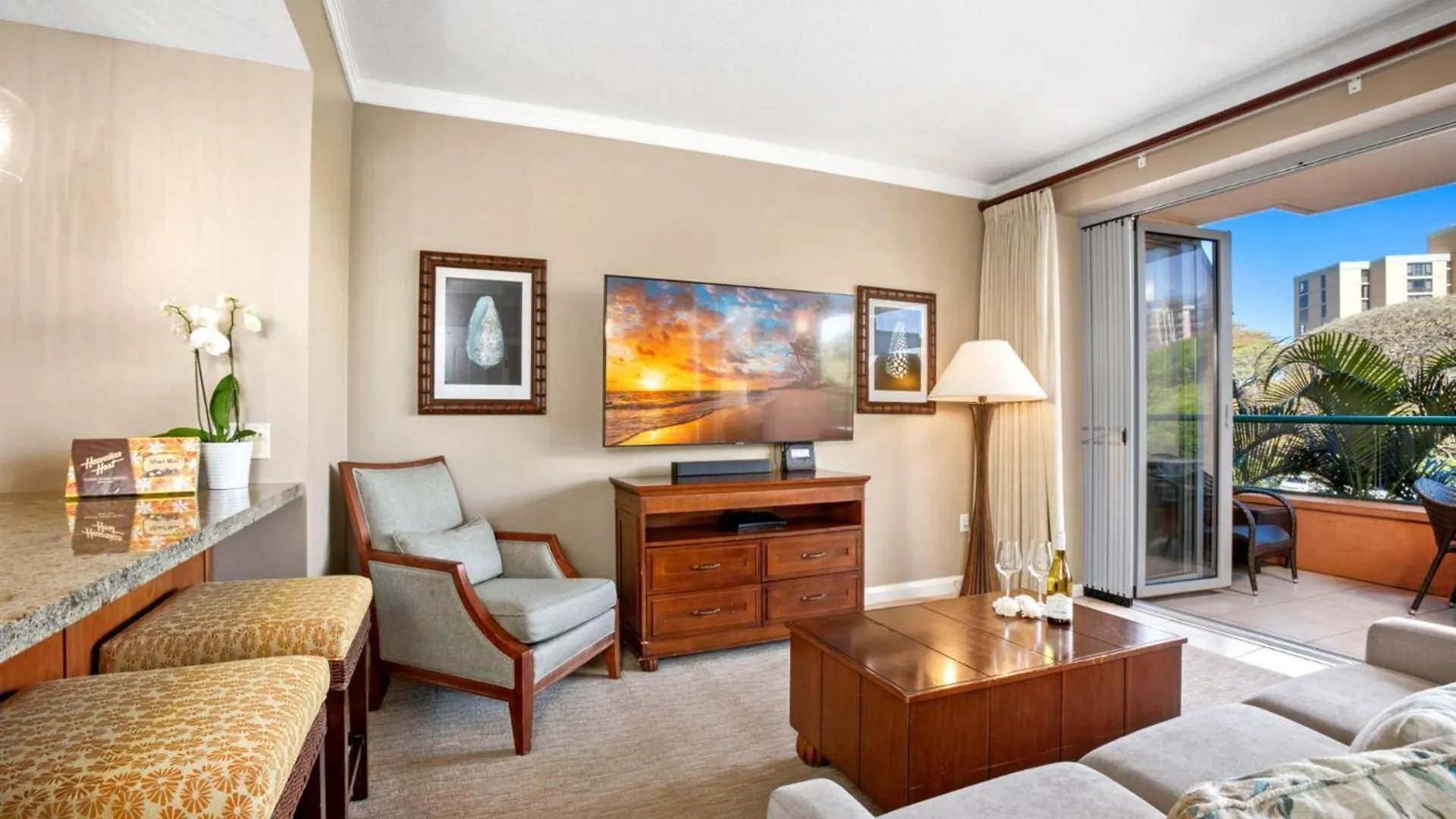 Apartment Kbm Resorts Free Car Honua Kai Konea Hkk-236 Private Steps To Beach Kaanapali