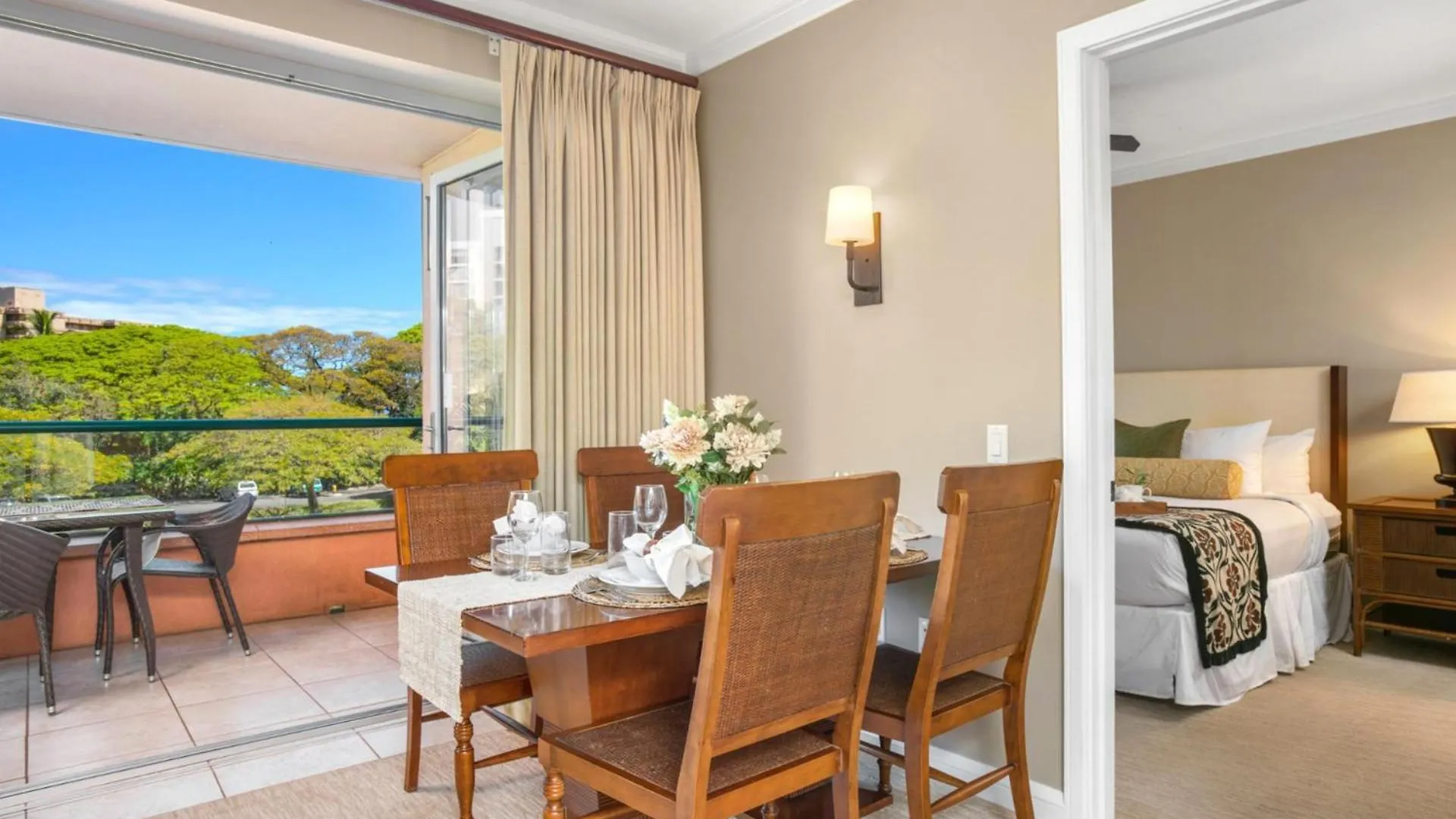 Kbm Resorts Free Car Honua Kai Konea Hkk-236 Private Steps To Beach Kaanapali 0*,  United States