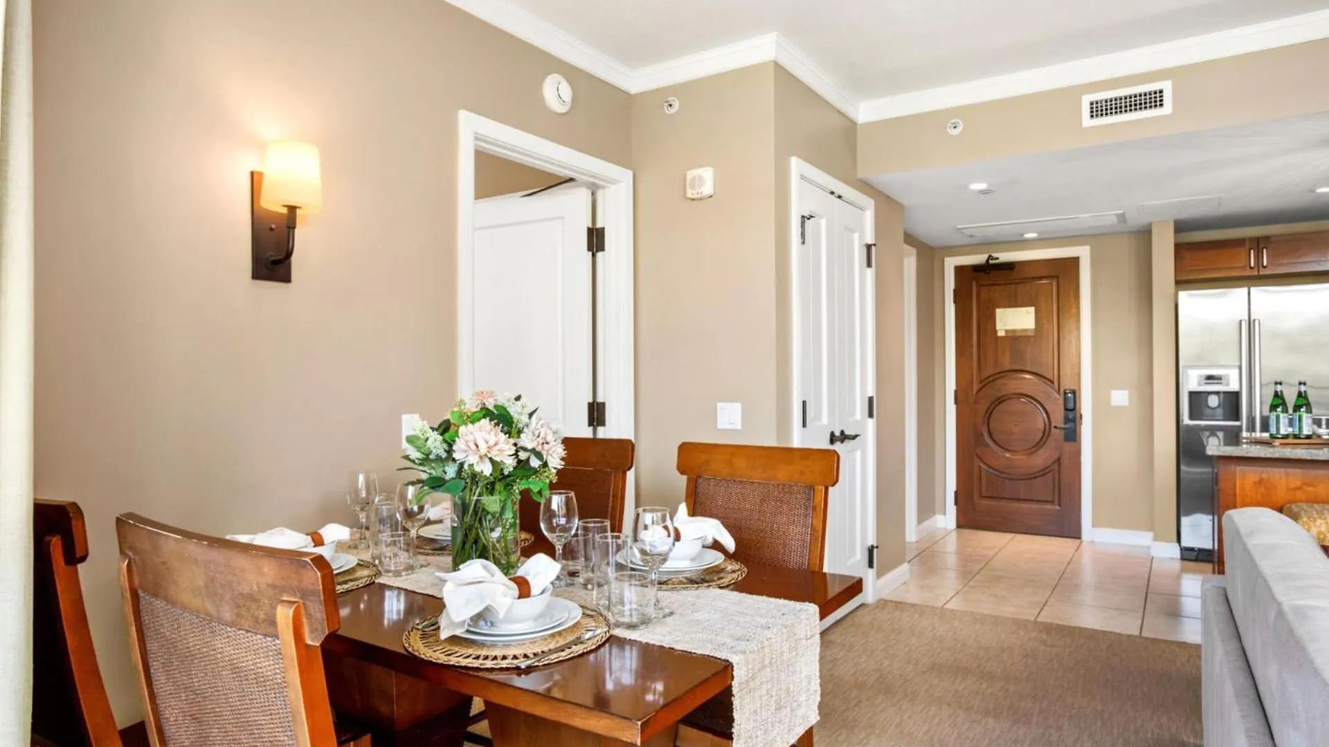 Kbm Resorts Free Car Honua Kai Konea 1-Bedroom Condo Steps To Beach Hkk-236 United States