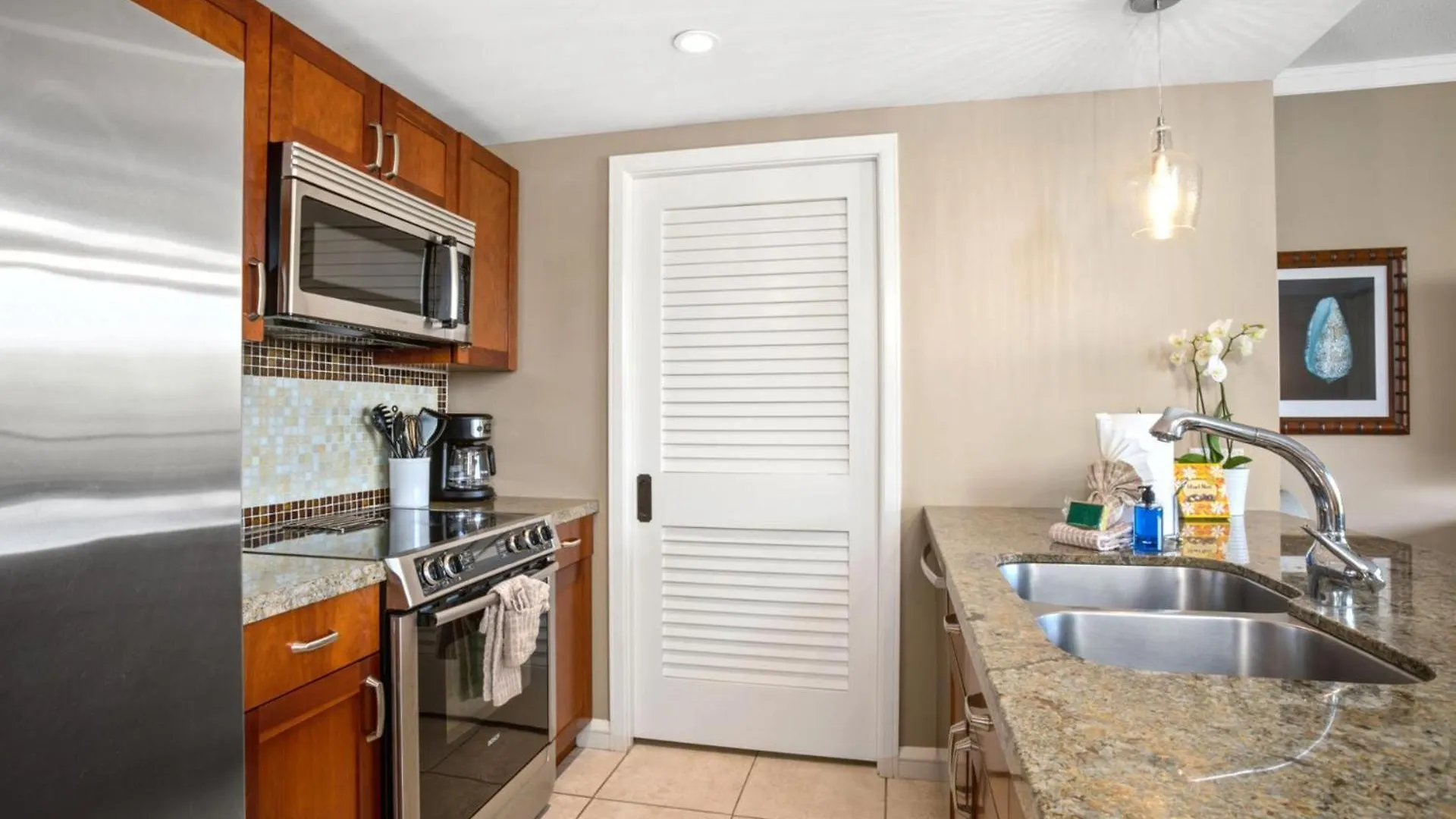 Kbm Resorts Free Car Honua Kai Konea Hkk-236 Private Steps To Beach Kaanapali