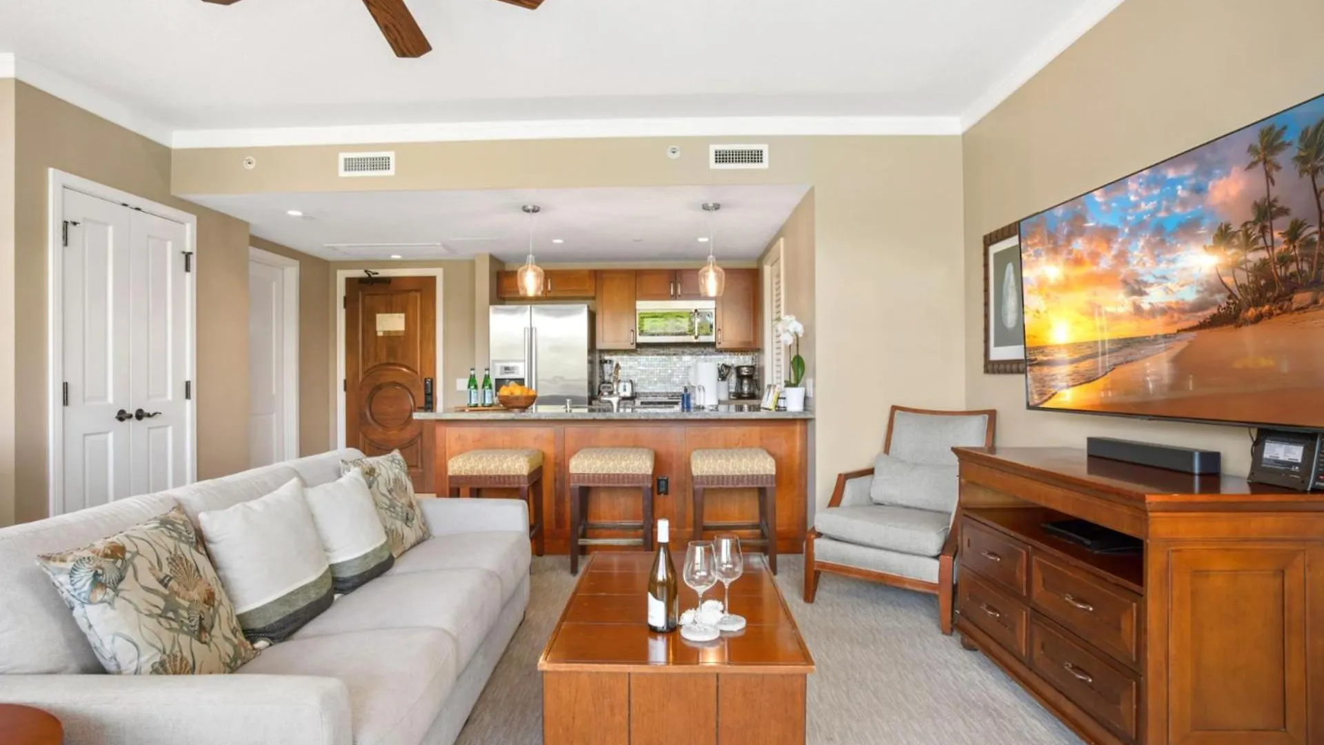 Kbm Resorts Free Car Honua Kai Konea Hkk-236 Private Steps To Beach Kaanapali United States