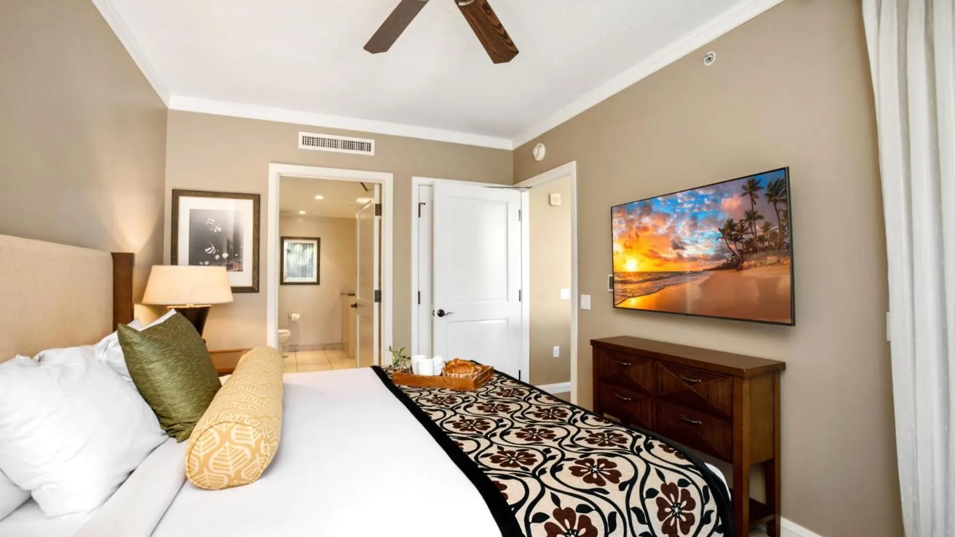 Apartment Kbm Resorts Free Car Honua Kai Konea Hkk-236 Private Steps To Beach Kaanapali