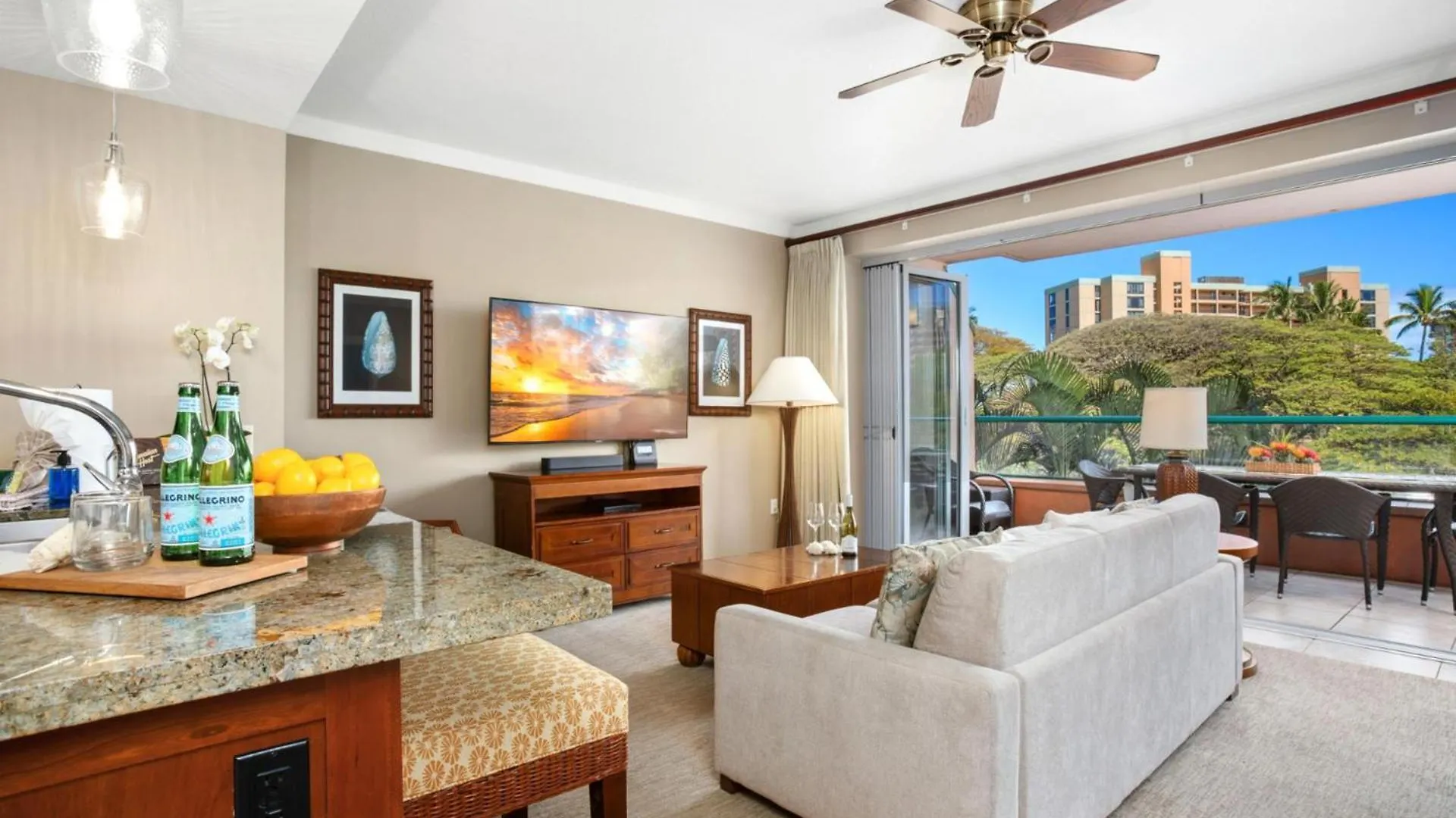 Kbm Resorts Free Car Honua Kai Konea 1-Bedroom Condo Steps To Beach Hkk-236 Stany Zjednoczone Ameryki