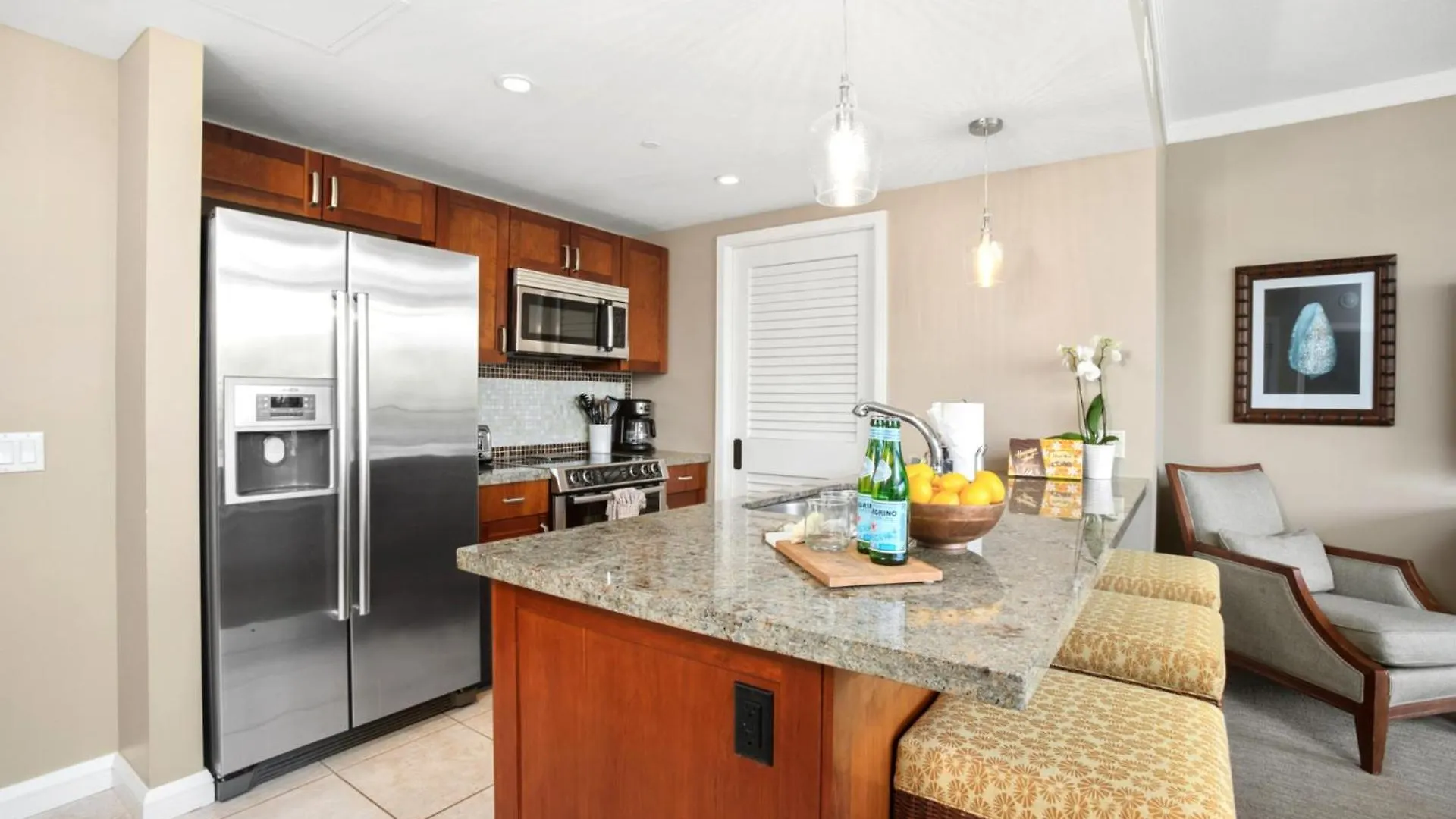 Apartment Kbm Resorts Free Car Honua Kai Konea Hkk-236 Private Steps To Beach Kaanapali