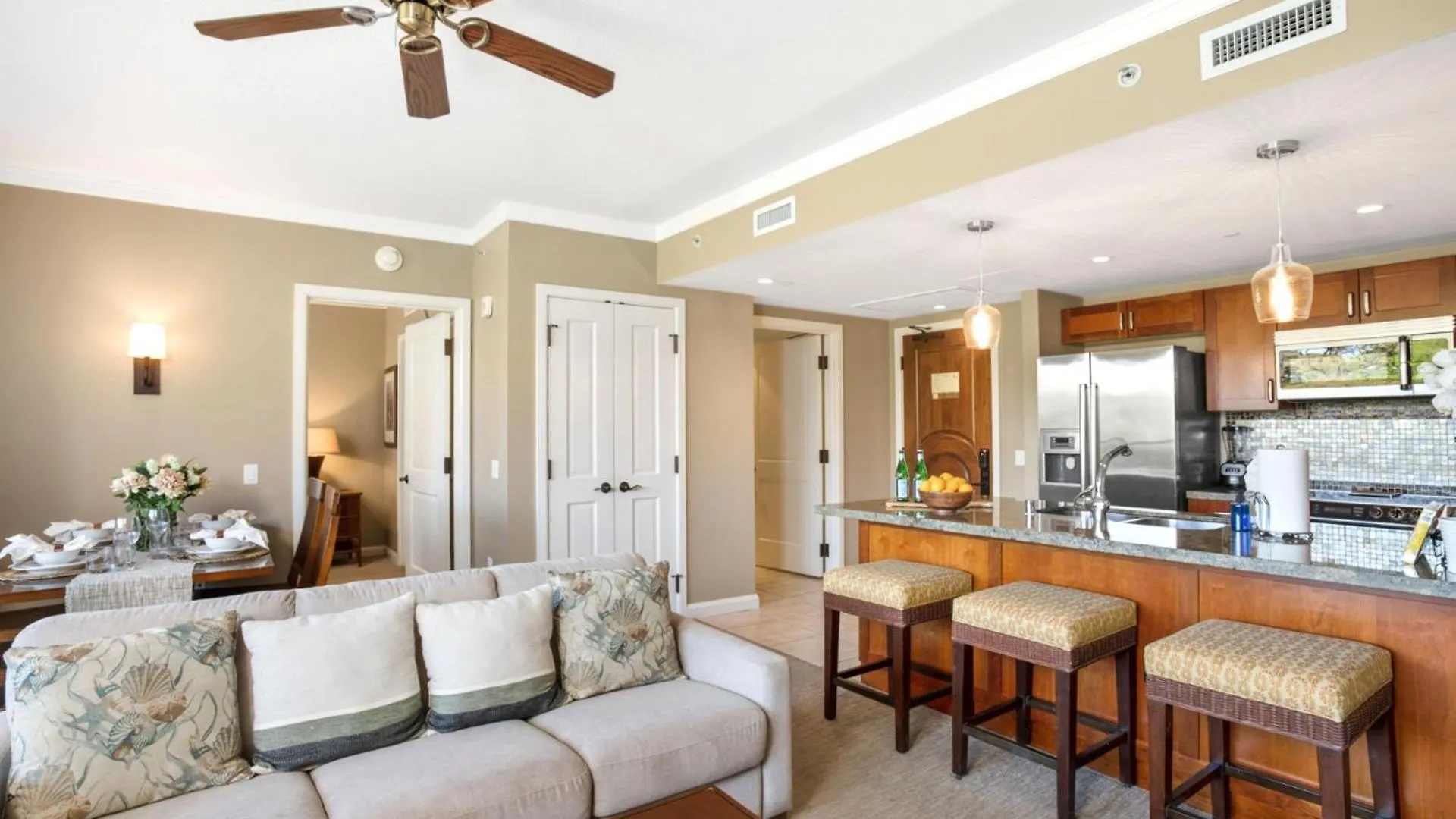 Kbm Resorts Free Car Honua Kai Konea Hkk-236 Private Steps To Beach Kaanapali 0*,