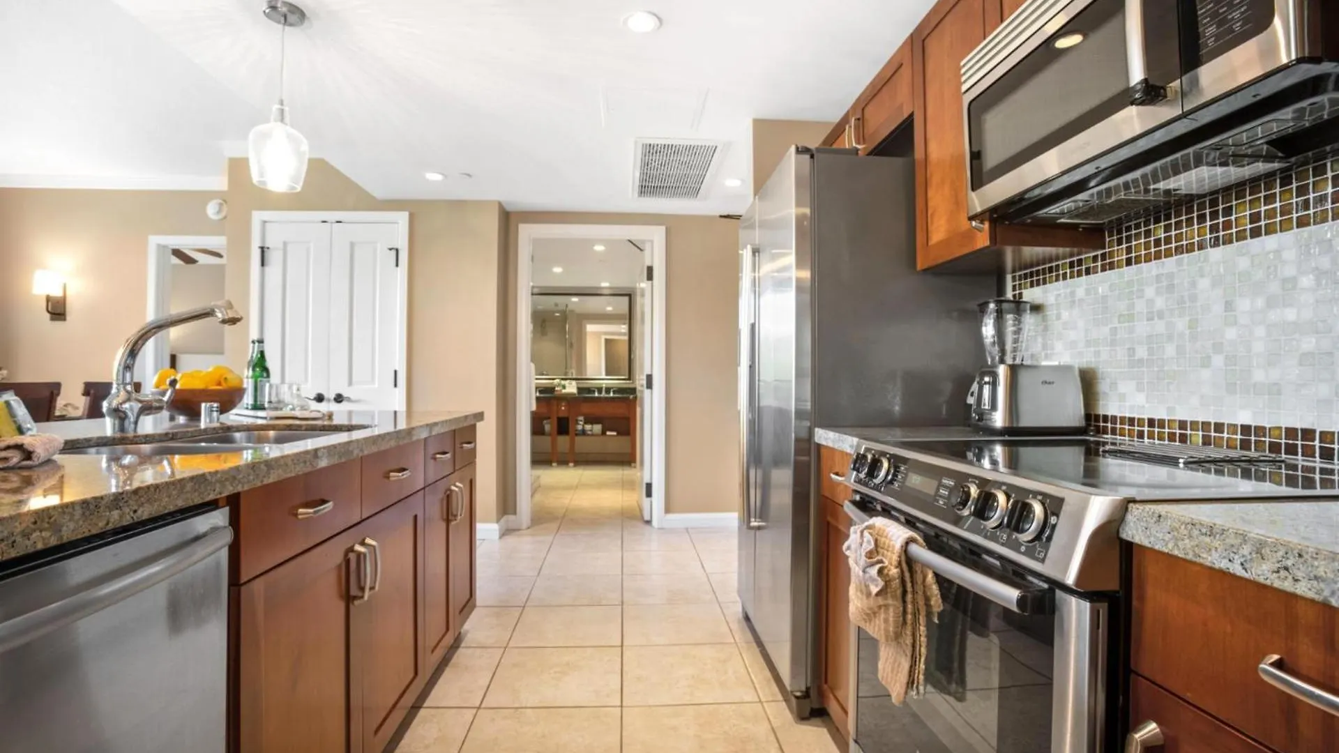 Kbm Resorts Free Car Honua Kai Konea Hkk-236 Private Steps To Beach Kaanapali United States