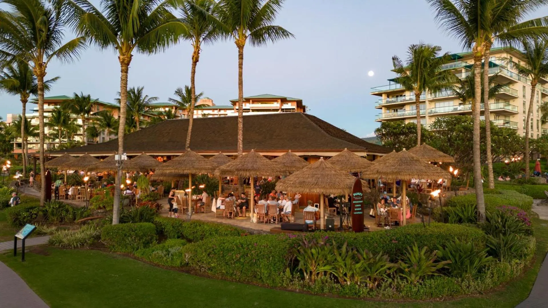 Kbm Resorts Free Car Honua Kai Konea Hkk-236 Private Steps To Beach Kaanapali Apartment