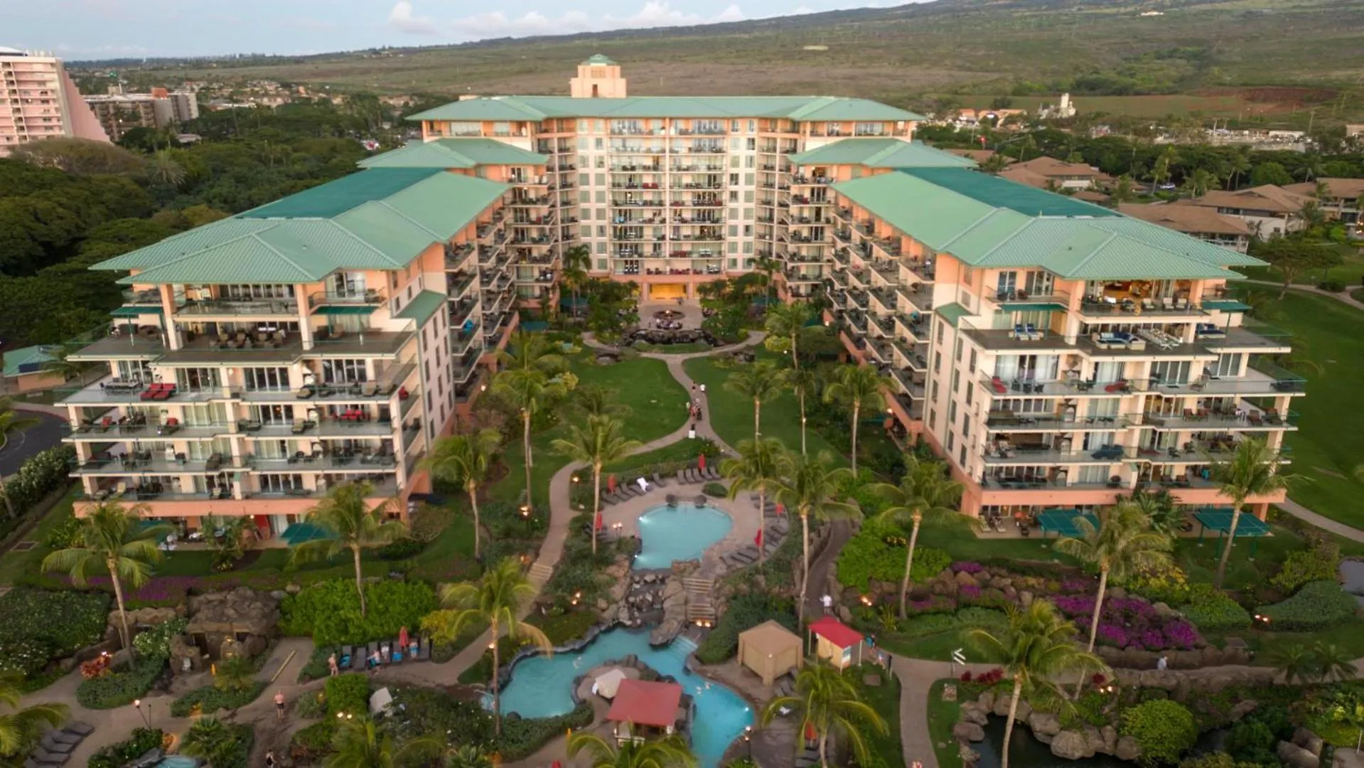 Kbm Resorts Free Car Honua Kai Konea Hkk-236 Private Steps To Beach Kaanapali