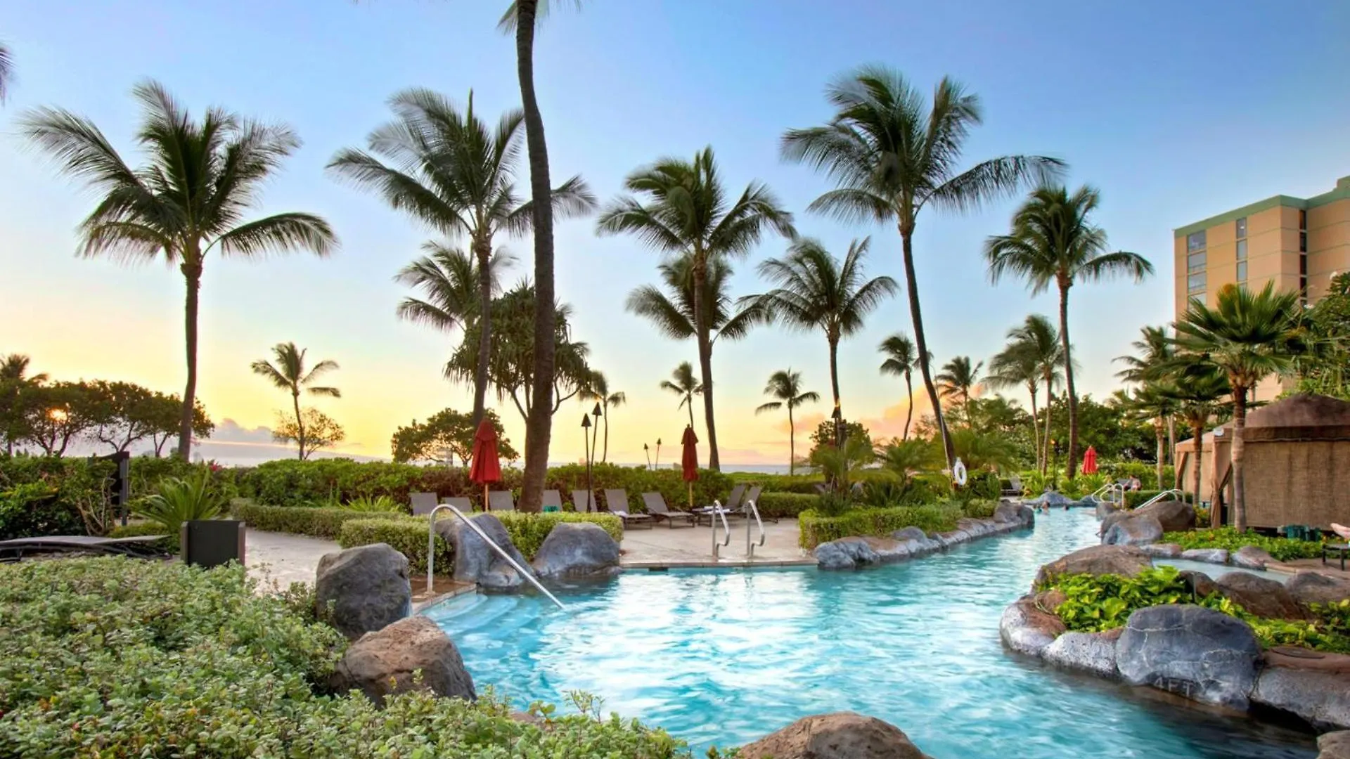Apartment Kbm Resorts Free Car Honua Kai Konea Hkk-236 Private Steps To Beach Kaanapali