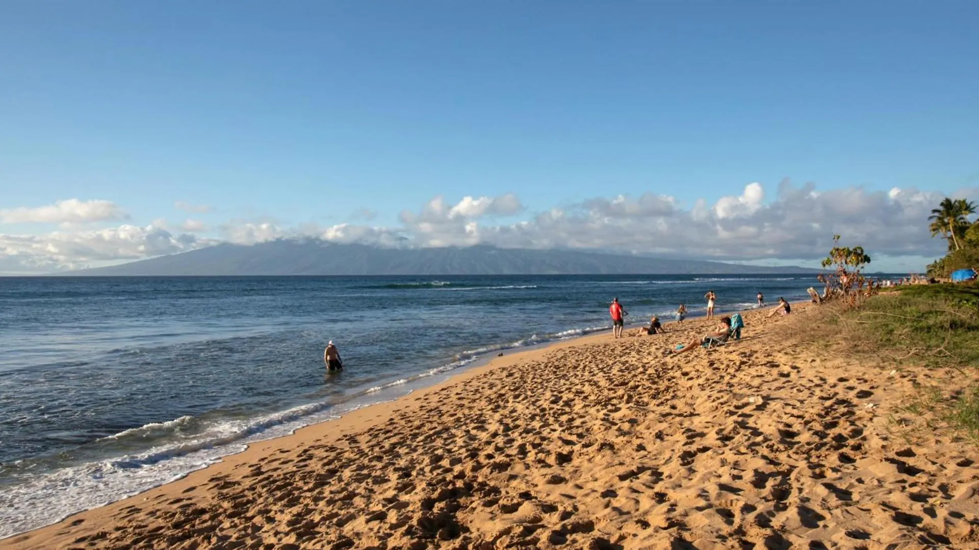 Kbm Resorts Free Car Honua Kai Konea Hkk-236 Private Steps To Beach Kaanapali United States