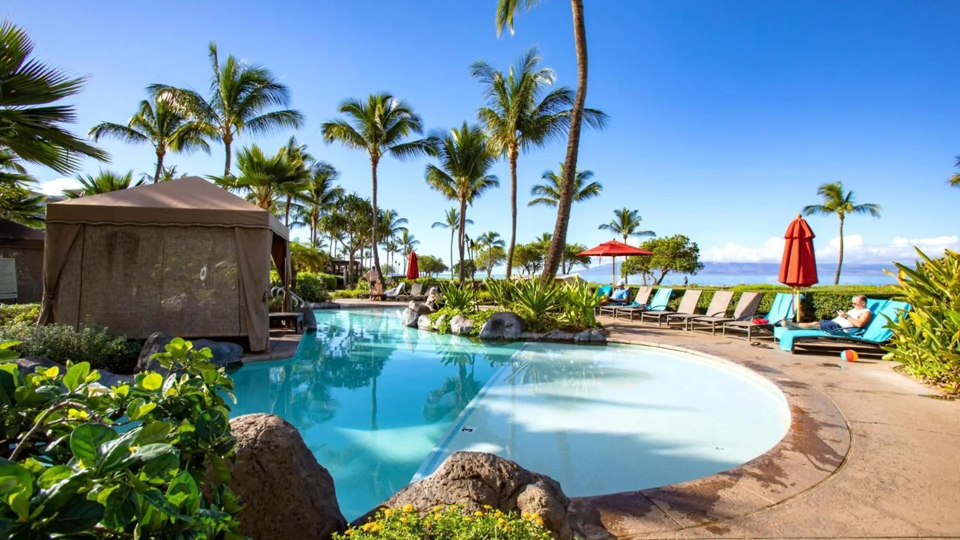 Kbm Resorts Free Car Honua Kai Konea Hkk-236 Private Steps To Beach Kaanapali