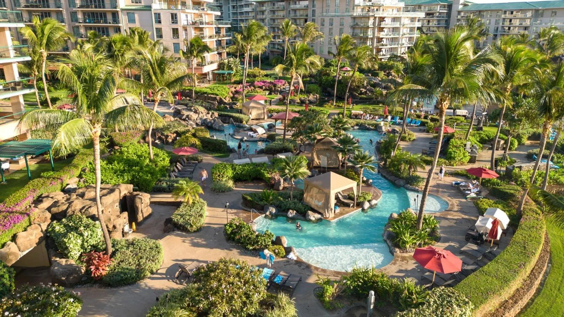 Kbm Resorts Free Car Honua Kai Konea Hkk-236 Private Steps To Beach Kaanapali Apartment