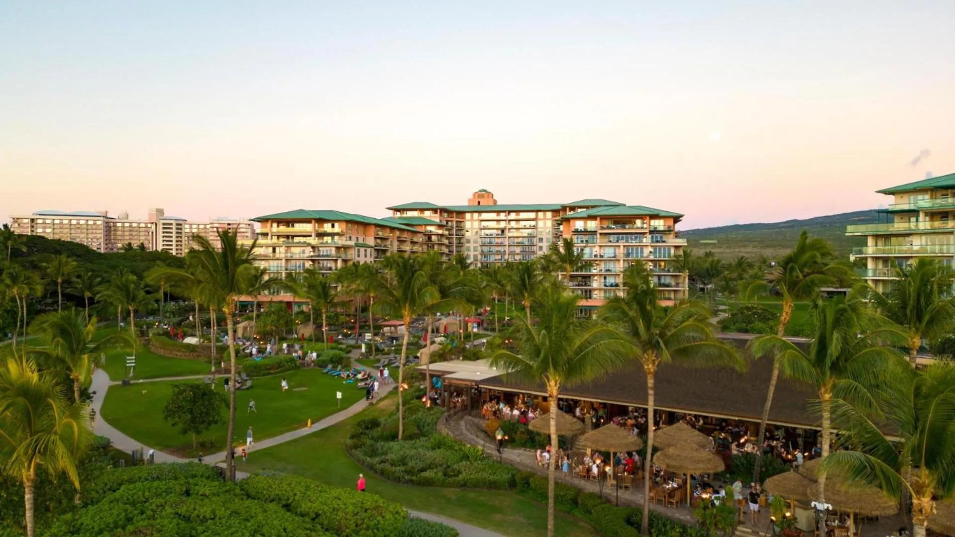 Apartment Kbm Resorts Free Car Honua Kai Konea Hkk-236 Private Steps To Beach Kaanapali United States