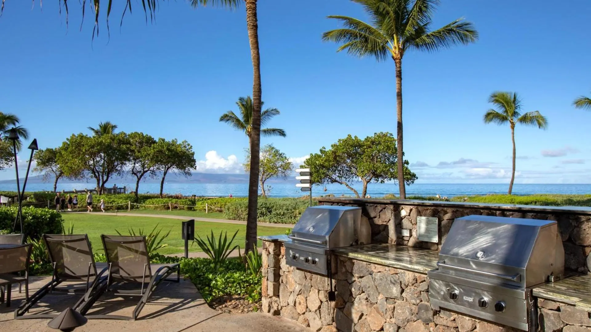Kbm Resorts Free Car Honua Kai Konea Hkk-236 Private Steps To Beach Kaanapali Apartment
