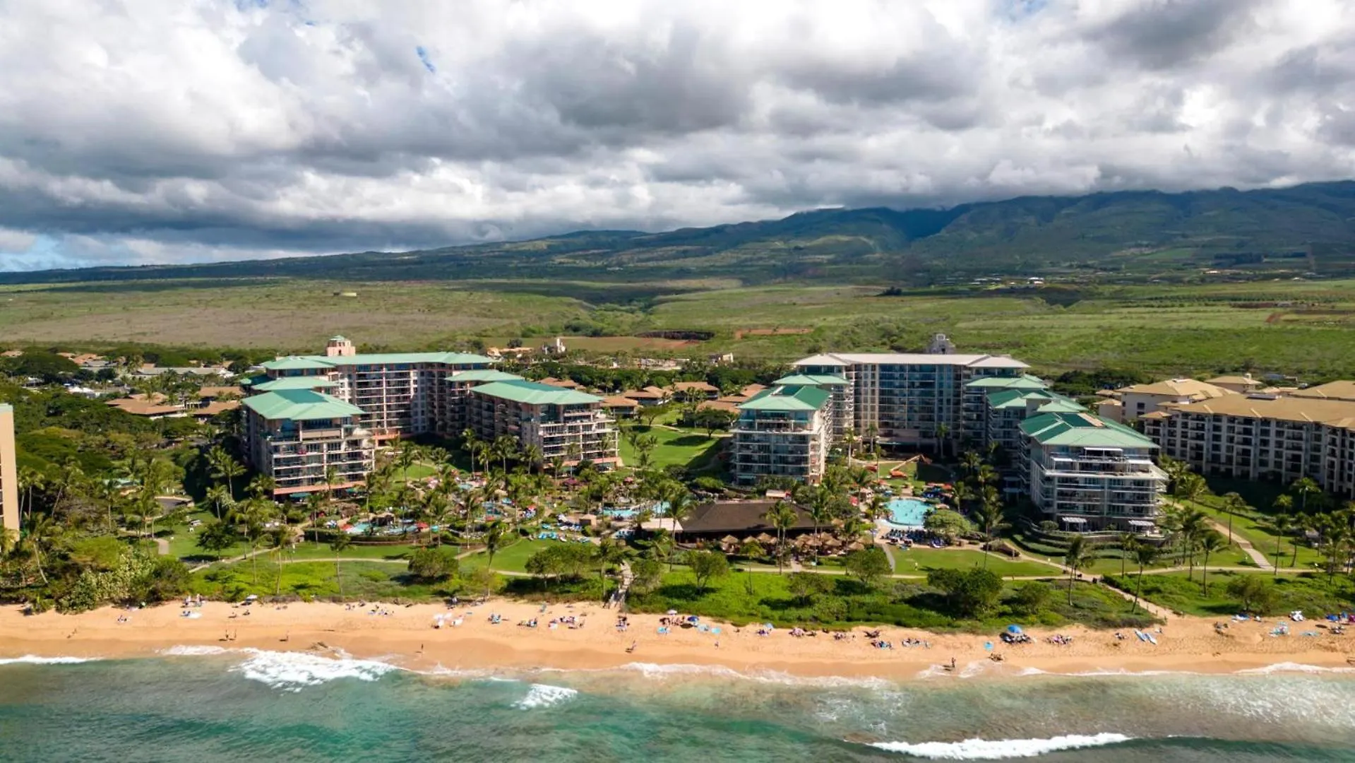 Kbm Resorts Free Car Honua Kai Konea Hkk-236 Private Steps To Beach Kaanapali