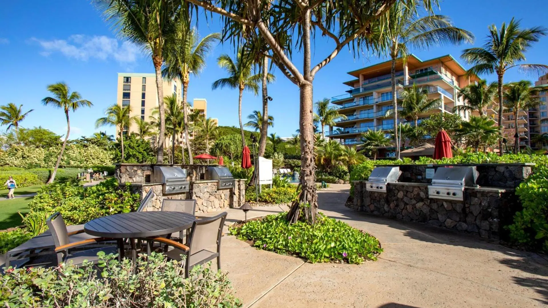 Apartment Kbm Resorts Free Car Honua Kai Konea Hkk-236 Private Steps To Beach Kaanapali United States
