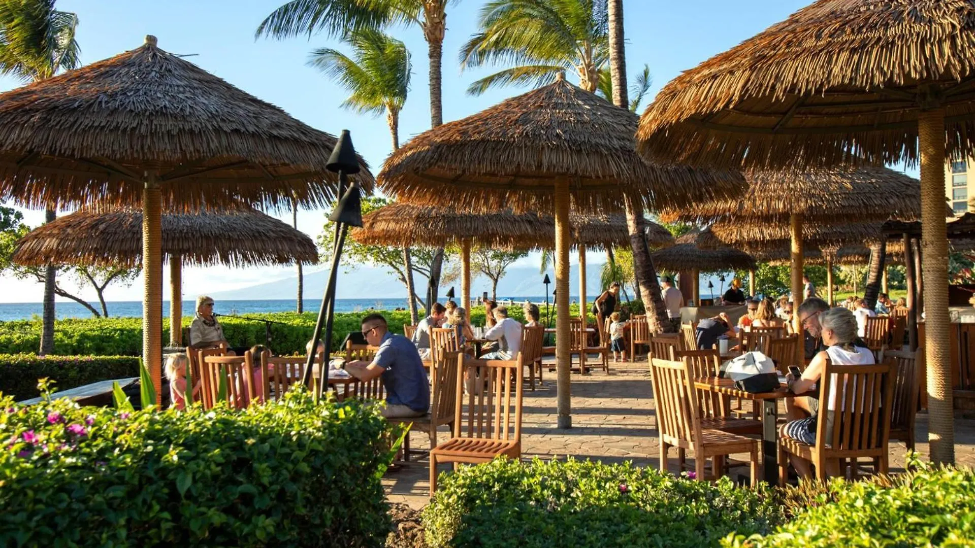 Kbm Resorts Free Car Honua Kai Konea Hkk-236 Private Steps To Beach Kaanapali Apartment
