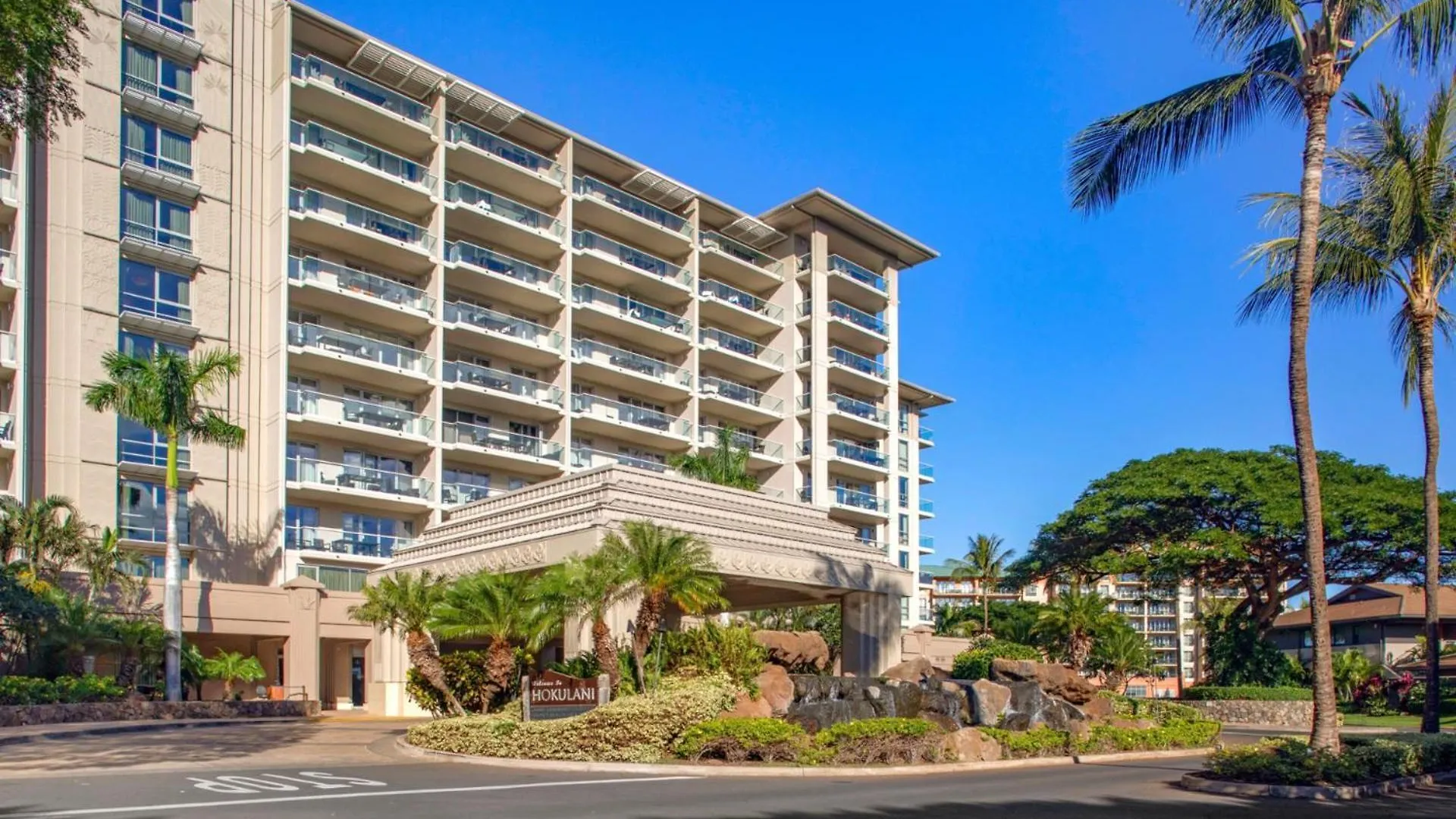 Kbm Resorts Free Car Honua Kai Konea Hkk-236 Private Steps To Beach Kaanapali
