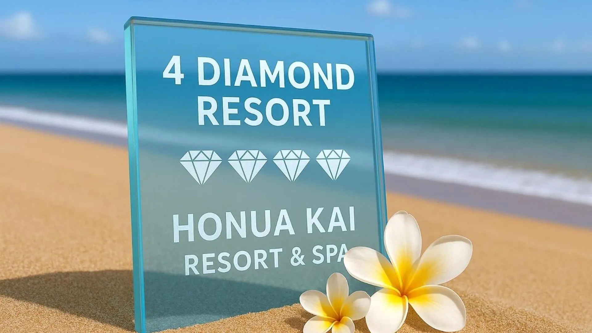 Kbm Resorts Free Car Honua Kai Konea 1-Bedroom Condo Steps To Beach Hkk-236 United States