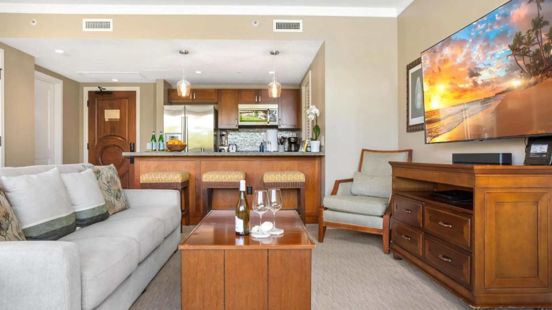 Kbm Resorts Free Car Honua Kai Konea 1-Bedroom Condo Steps To Beach Hkk-236 Stany Zjednoczone Ameryki