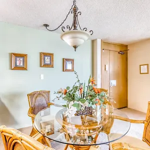 Shores 706 Apartment