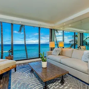 Mahana 316 Aparthotel
