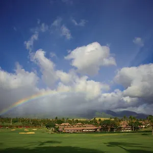 Maui At The Eldorado By Outrigger Apartment