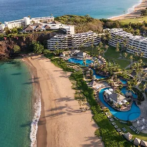 Sheraton Maui & Resort