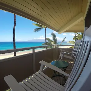 Ocean Resort