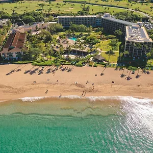 Outrigger Kaʻanapali Resort