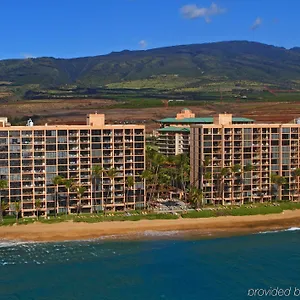Aston Mahana At Aparthotel