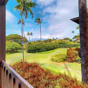 Plantation Apartment