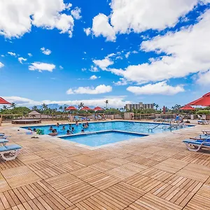 Maui Eldorado Apartment