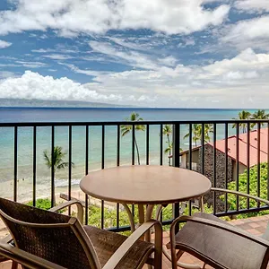 Shores 806 Apartment