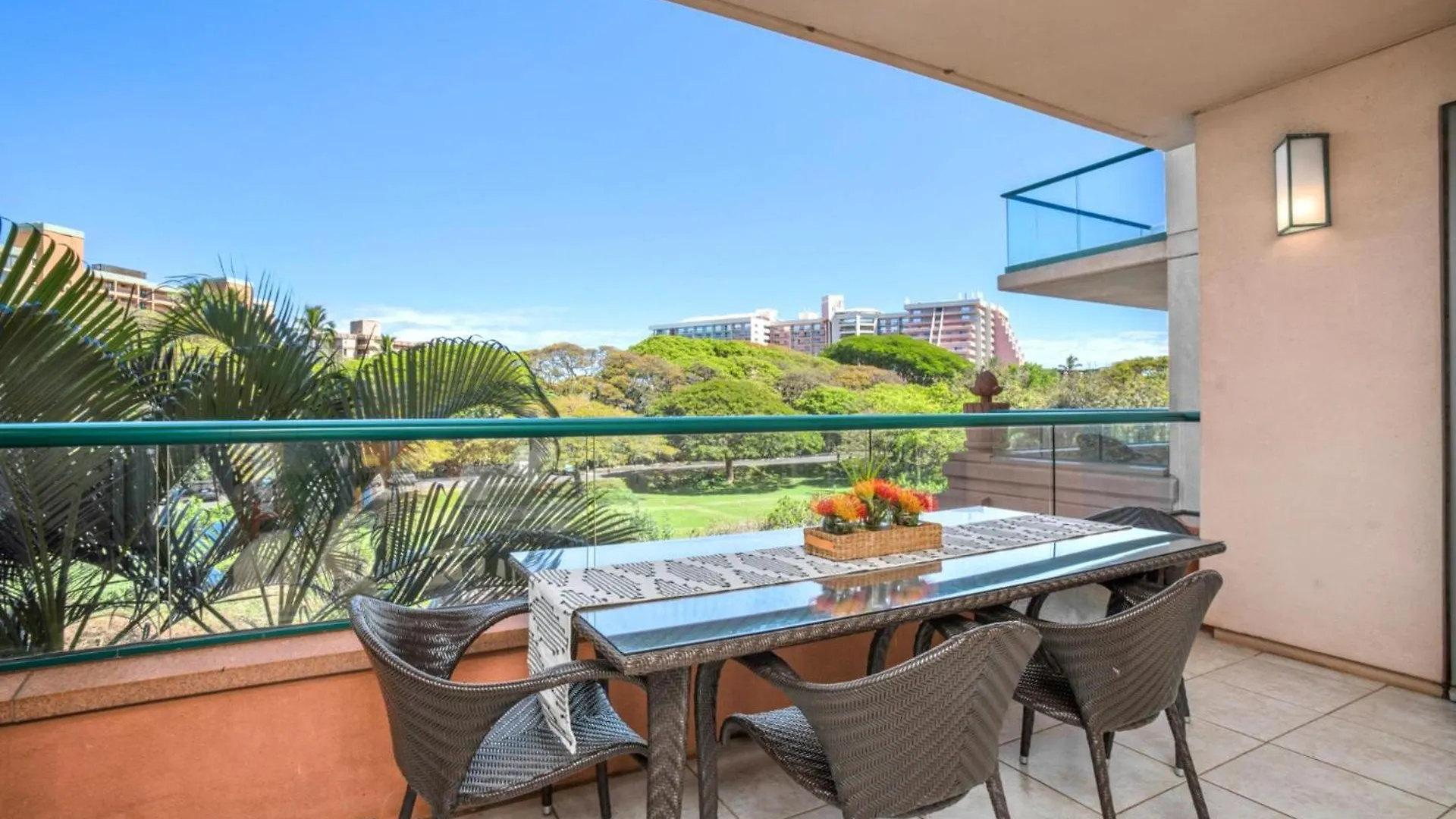 קנאפאלי Kbm Resorts Free Car Honua Kai Konea Hkk-236 Private Steps To Beach דירה