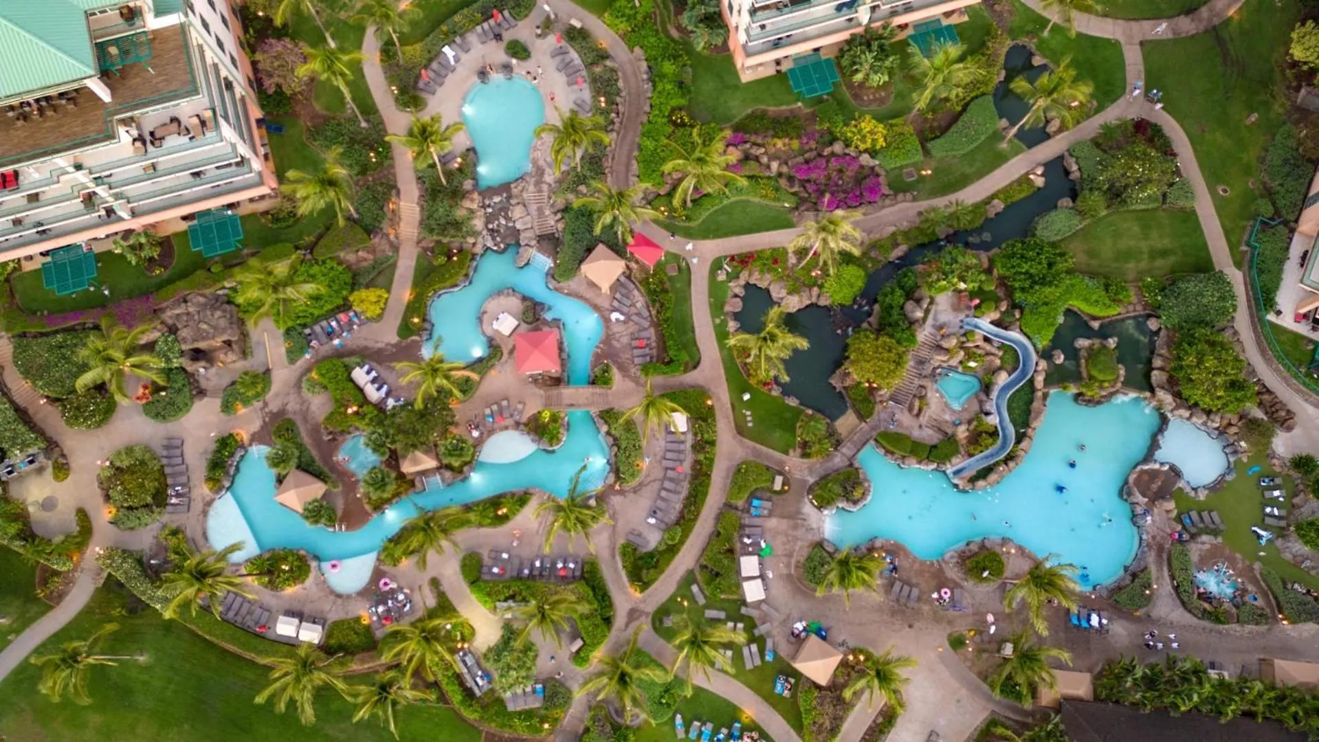 דירה קנאפאלי Kbm Resorts Free Car Honua Kai Konea Hkk-236 Private Steps To Beach