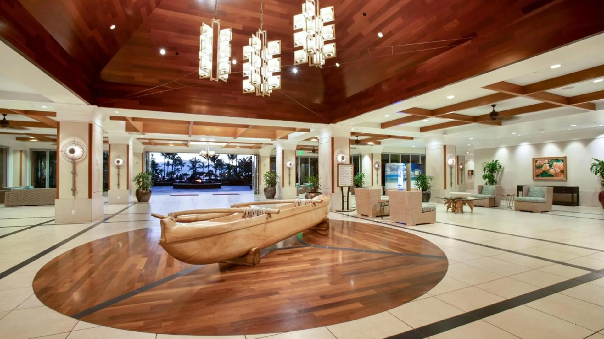 קנאפאלי Kbm Resorts Free Car Honua Kai Konea Hkk-236 Private Steps To Beach 0*,