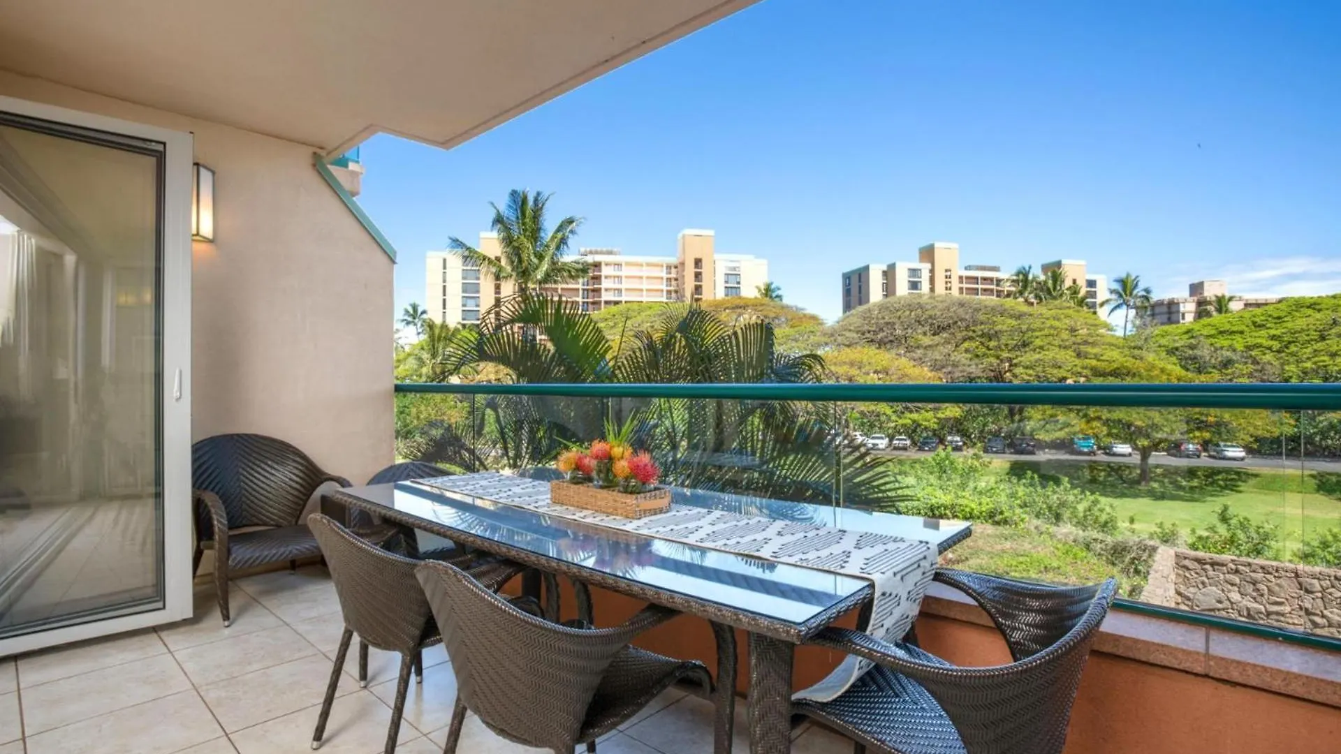 קנאפאלי Kbm Resorts Free Car Honua Kai Konea Hkk-236 Private Steps To Beach