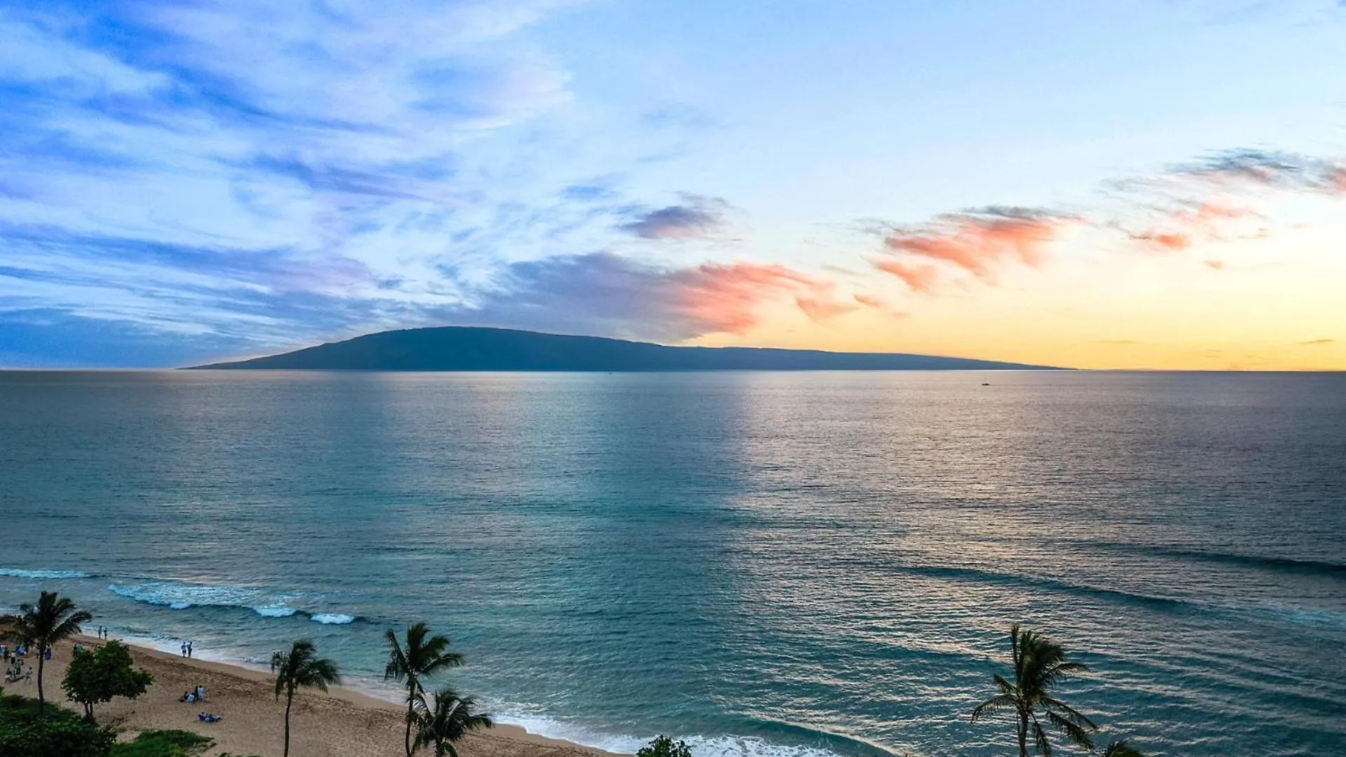 公寓 Kbm Resorts Free Car Honua Kai Konea 1-Bedroom Condo Steps To Beach Hkk-236